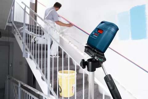 Bosch GLL 3 X Professional Line Laser