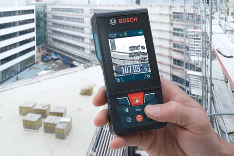 Bosch GLM 150 C Professional Laser Measure