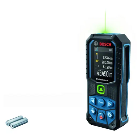 Bosch GLM 50-23 G Professional Laser Measure