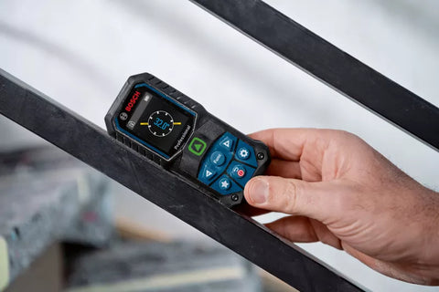 Bosch GLM 50-23 G Professional Laser Measure