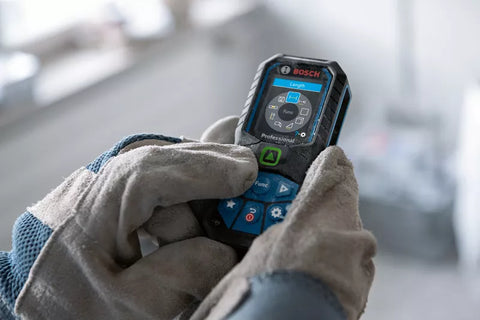 Bosch GLM 50-23 G Professional Laser Measure