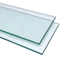 Imported Clear Float Glass