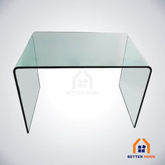 Annerley Bend Glass Work Table
