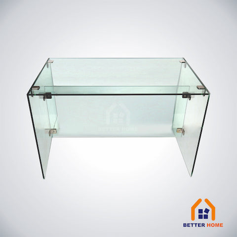 Carina Glass Table