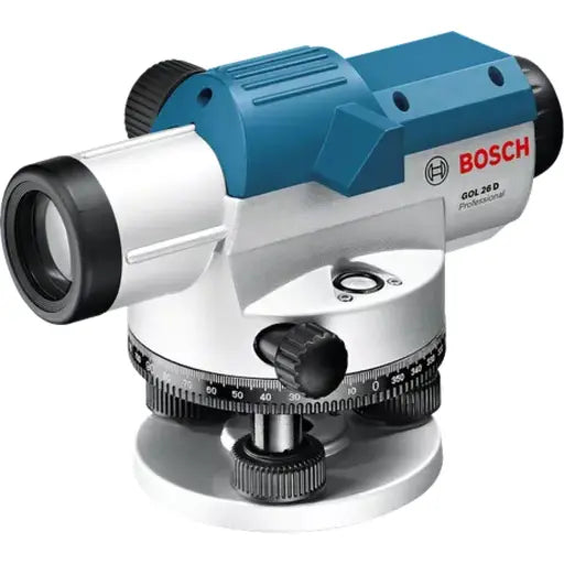 Bosch GOL 26 D Professional Optical Level