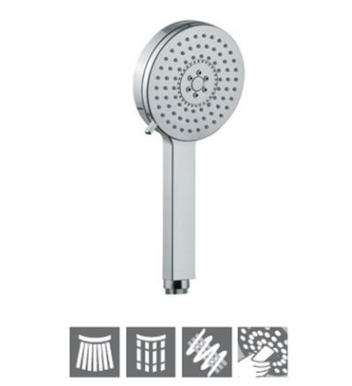 Jaquar Hand Shower HSH-CHR-1721