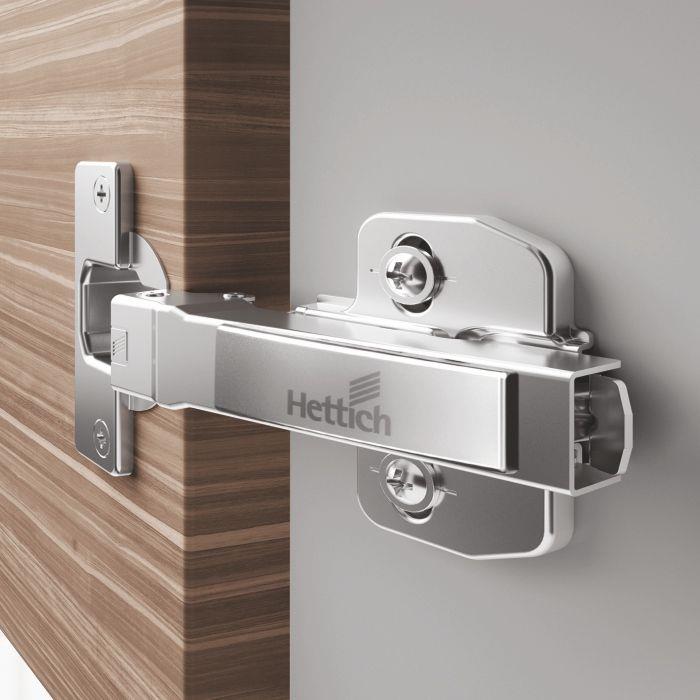 Hettich Onsys 4447i, Silent Hinge