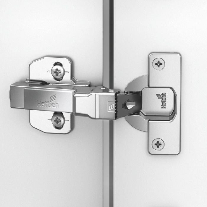 Hettich Onsys 4447i, Silent Hinge