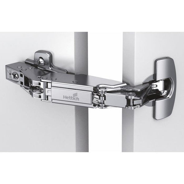 Hettich Sensys 8657i Hinge - TH52 for 15-32 mm Thick Doors