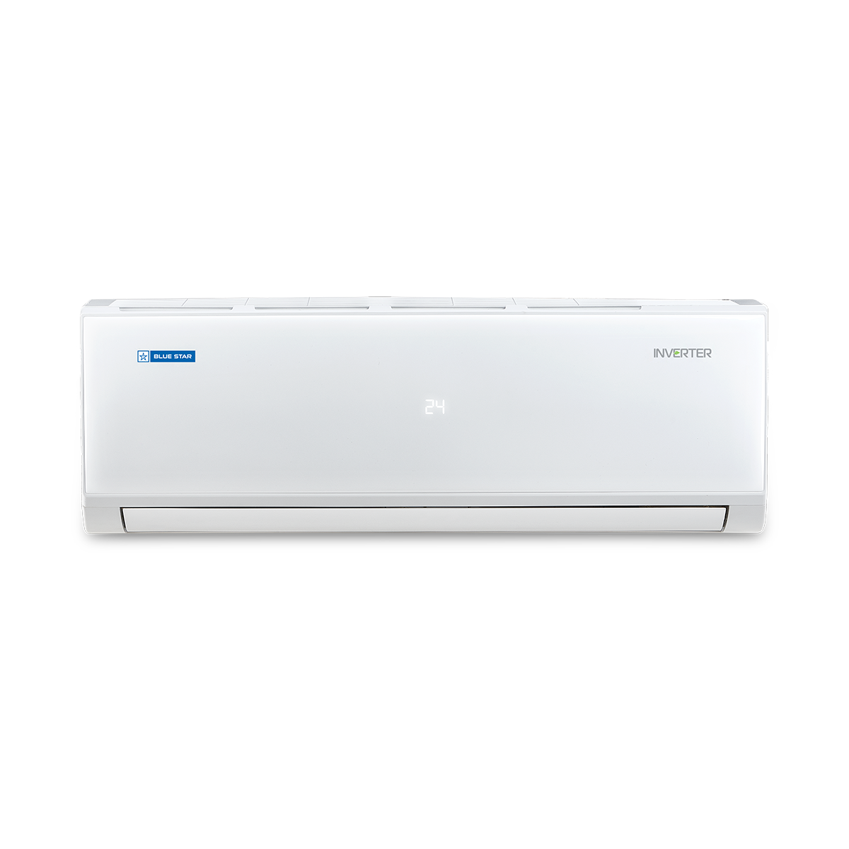 Blue Star P Series - 1.5 Ton - 3 Star - Inverter Split AC