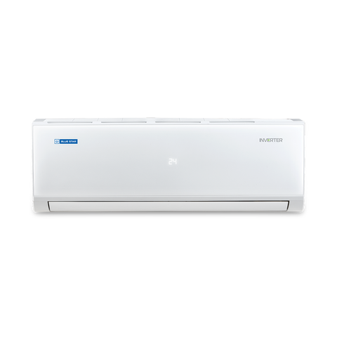 Blue Star P Series - 1.5 Ton - 3 Star - Inverter Split AC
