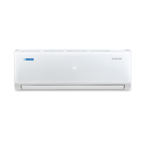 Blue Star - P Series - 1 Ton - 5 Star - Inverter Split AC - IE512PNU