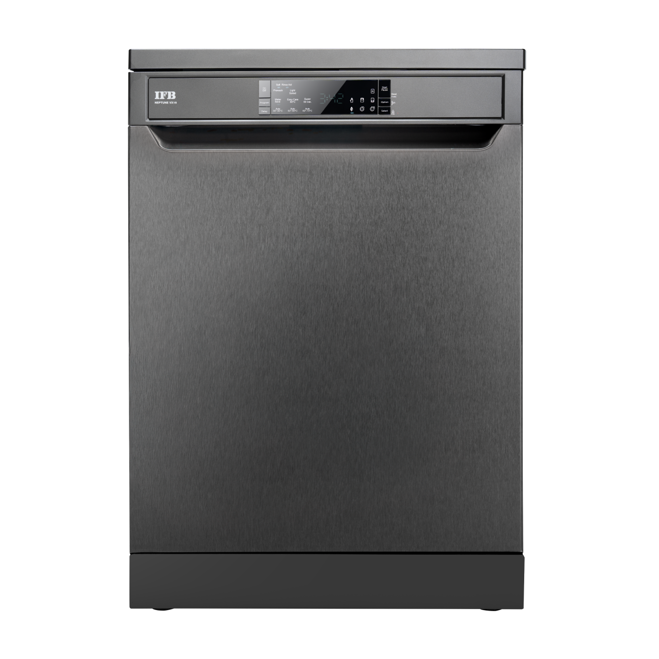 IFB 16 Place Setting Dishwasher with Ai and Ion Technology NEPTUNE VX16