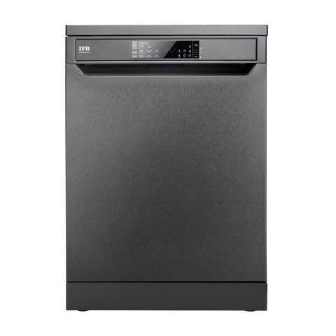 IFB 16 Place Setting Dishwasher with Ai and Ion Technology NEPTUNE VX16