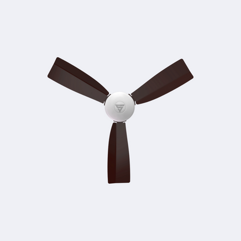 Superfan Super J1 High Speed BLDC Ceiling Fan with 5 Years Warranty - 90 cm (36" inches)