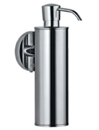 Jaquar Continental Soap Dispenser ACN-CHR-1137N