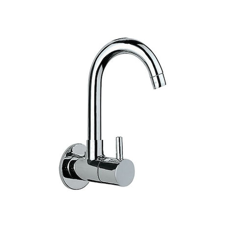 Jaquar Florentine Sink Tap Chrome FLR-CHR-5347N