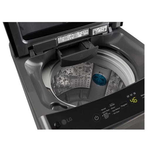 LG_8_Kg_Top_Load_Washing_Machine_Middle_Black-T80VBMB1Z-Open_View