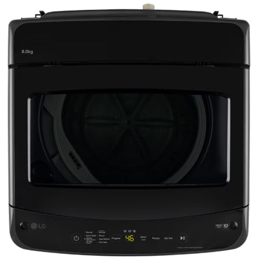 LG_8_Kg_Top_Load_Washing_Machine_Middle_Black-T80VBMB1Z-Top_View