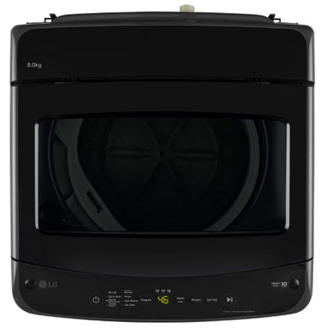 LG_8_Kg_Top_Load_Washing_Machine_Middle_Black-T80VBMB1Z-Top_View