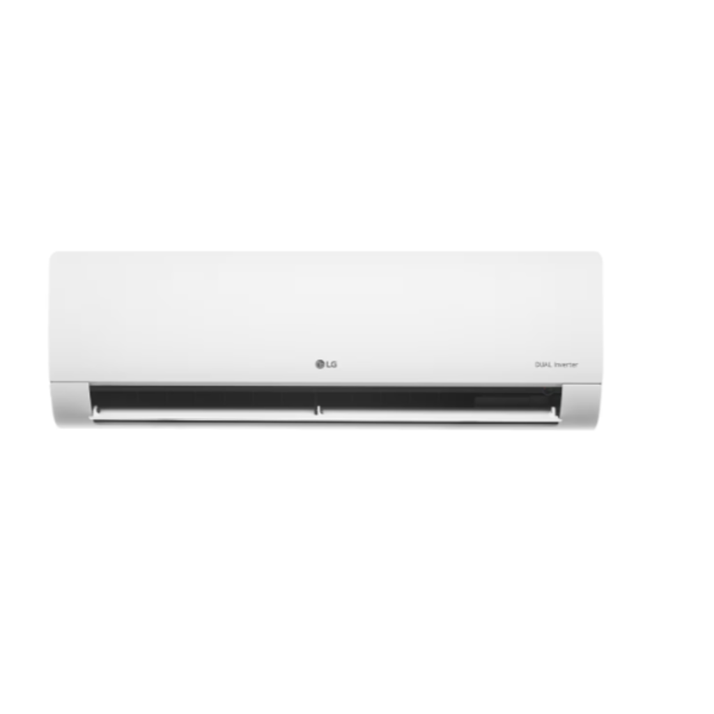 LG_AC_1.0_Ton_3_Star_Split_AC_with_AI_Convertible_6-in-1_Cooling_Gold_Fin_Viraat_Mode_Dual_Inverter_Compressor_2025_Model_US-Q12BNXE-Open_View