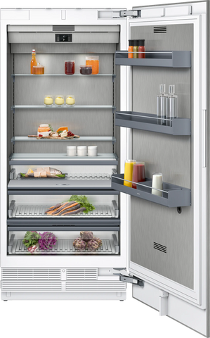 Gaggenau 567 LitresVario Built-in Fridge 400 Series  - RC492304   
