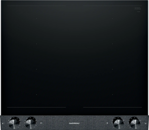 Gaggenau Vario Induction Hob 60 cm 200 Series - VI262120IN

