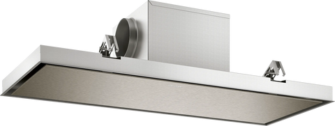 Gaggenau Ceiling Cooker Hood 120 cm 200 Series - AC250121, Light Bronze
