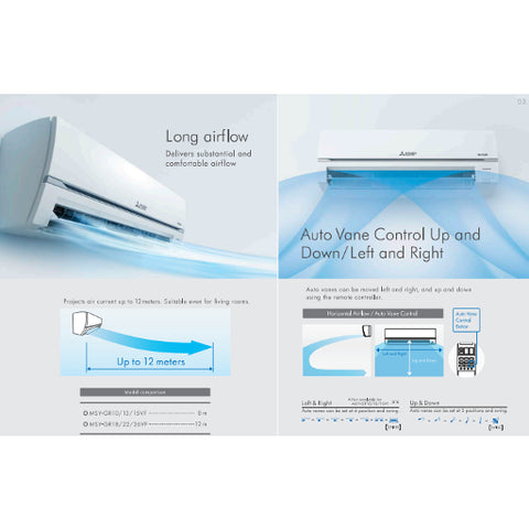 Mitsubishi_Electric_2.2_Ton_4_Star_Inverter_Split_AC_MSY-GR26VF-DA1-Long-Air-Flow