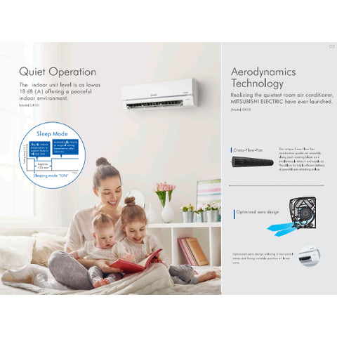 Mitsubishi_Electric_2.2_Ton_4_Star_Inverter_Split_AC_MSY-GR26VF-DA1-Quiet_Operation