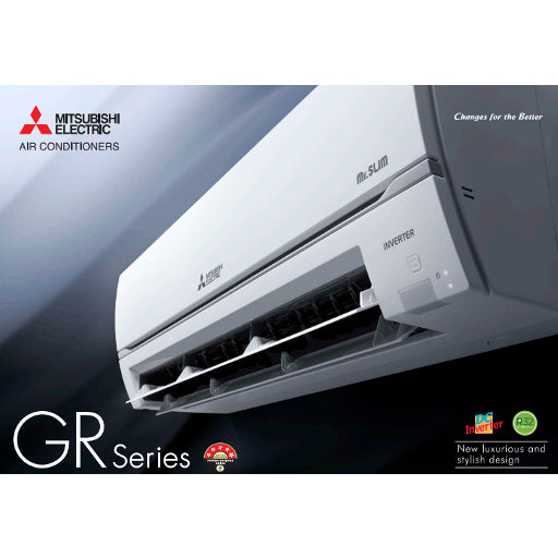 Mitsubishi_Electric_2.2_Ton_4_Star_Inverter_Split_AC_ MSY-GR26VF-DA1