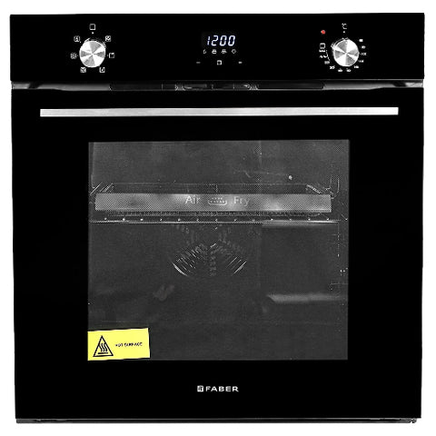 Faber Oven 83 Litres FBIO 83L 6F AF BK