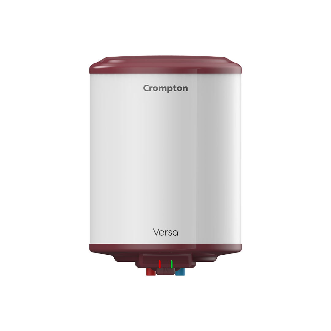 Crompton 15 Litres Versa Storage Water Heater 