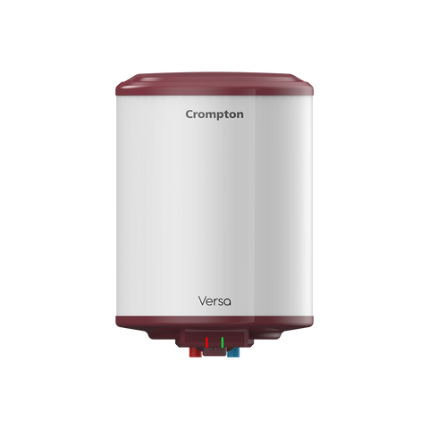 Crompton 10 Litres Versa Storage Water Heater 
