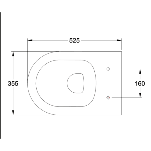 Parryware-Cardiff-Rimless-Wall-Hung-Western-Toilet-C022K