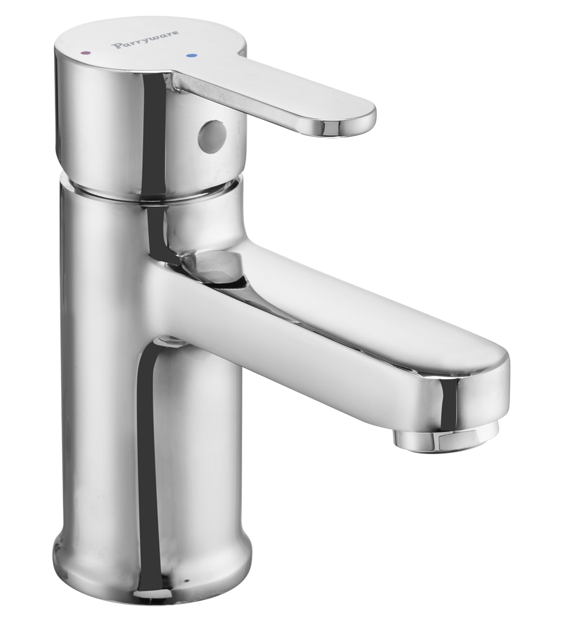 Parryware Claret Basin Mixer Cold Start G5265A1 For Washbasin