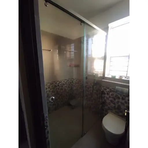 S3_Bathroom_Glass_Partition_Sliding_Type_1