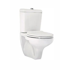 Parryware Wall Hung Commode Indus P-195MM C0265-White