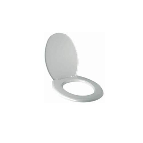Parryware Comfort Plus Seat Cover E8341-White
