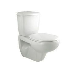 Parryware Two Piece Cardiff White C0270