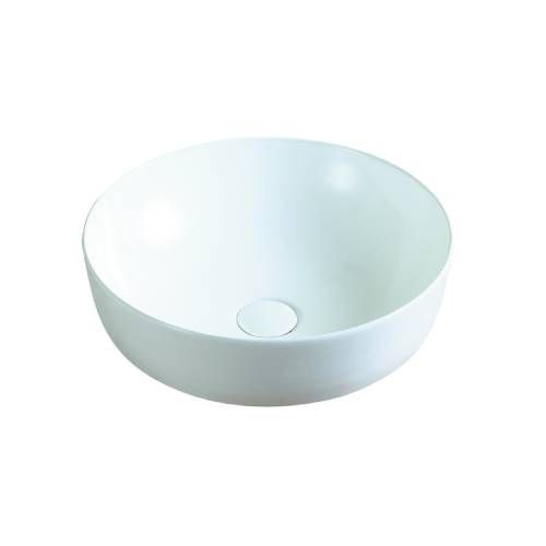 Parryware Table Top Wash Basin Inslim 410 C041K-White