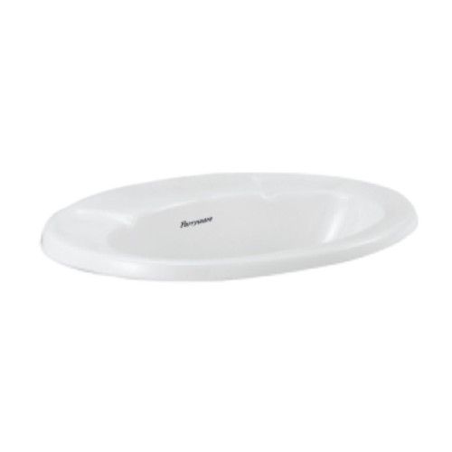 Parryware Counter Basin Aquarius C0466-White