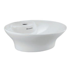 Parryware Table Top Cascade NXT C0402-Ivory