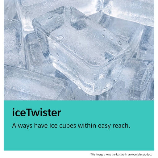 Siemens_iQ300_Free-Standing_Fridge-Freezer_With_Freezer_At_Bottom_193_x_70_cm_Brushed_Black_Steel_Anti_Fingerprint_Total_No_Frost_-_KG56NCX41I-IceTwister