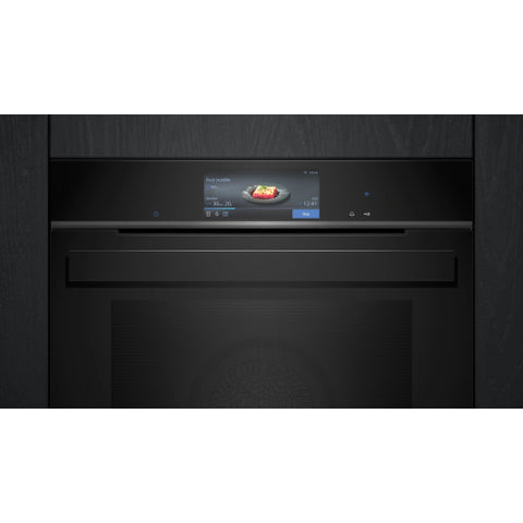 Siemens_iQ700_Siemens_Built-in_Oven_60x60_cm_Black-HB978GNB1B-Display