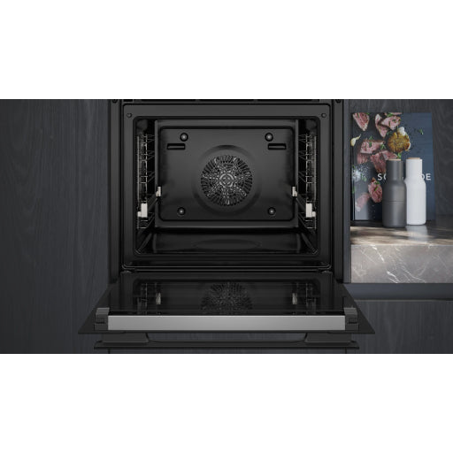 Siemens_iQ700_Siemens_Built-in_Oven_60x60_cm_Black-HB978GNB1B-Open_View