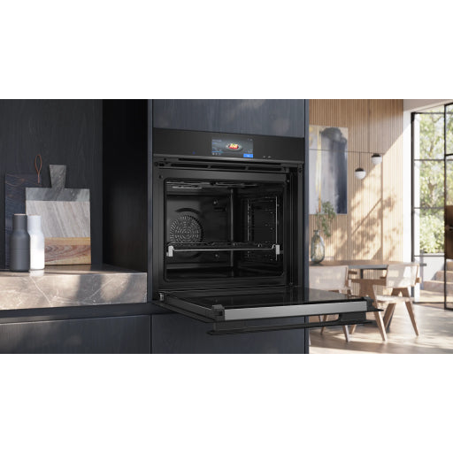 Siemens_iQ700_Siemens_Built-in_Oven_60x60_cm_Black-HB978GNB1B-Open_View1
