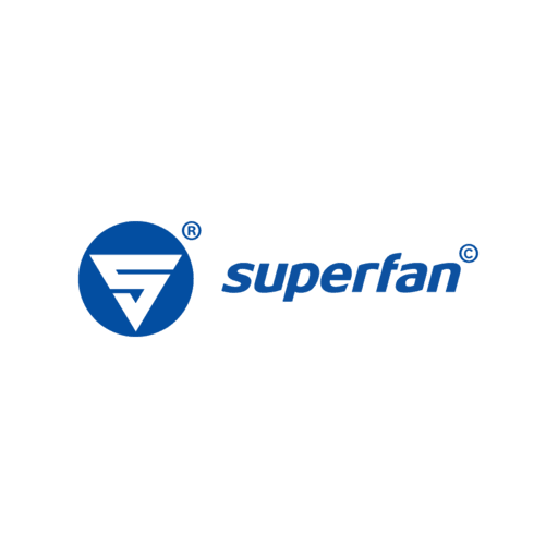 Superfan Logo