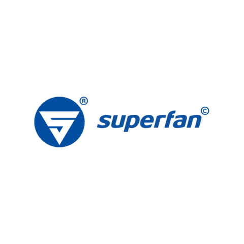 Superfan Logo