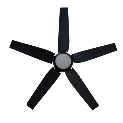 Superfan SuperQ Lux Ceiling Fan Bottom View